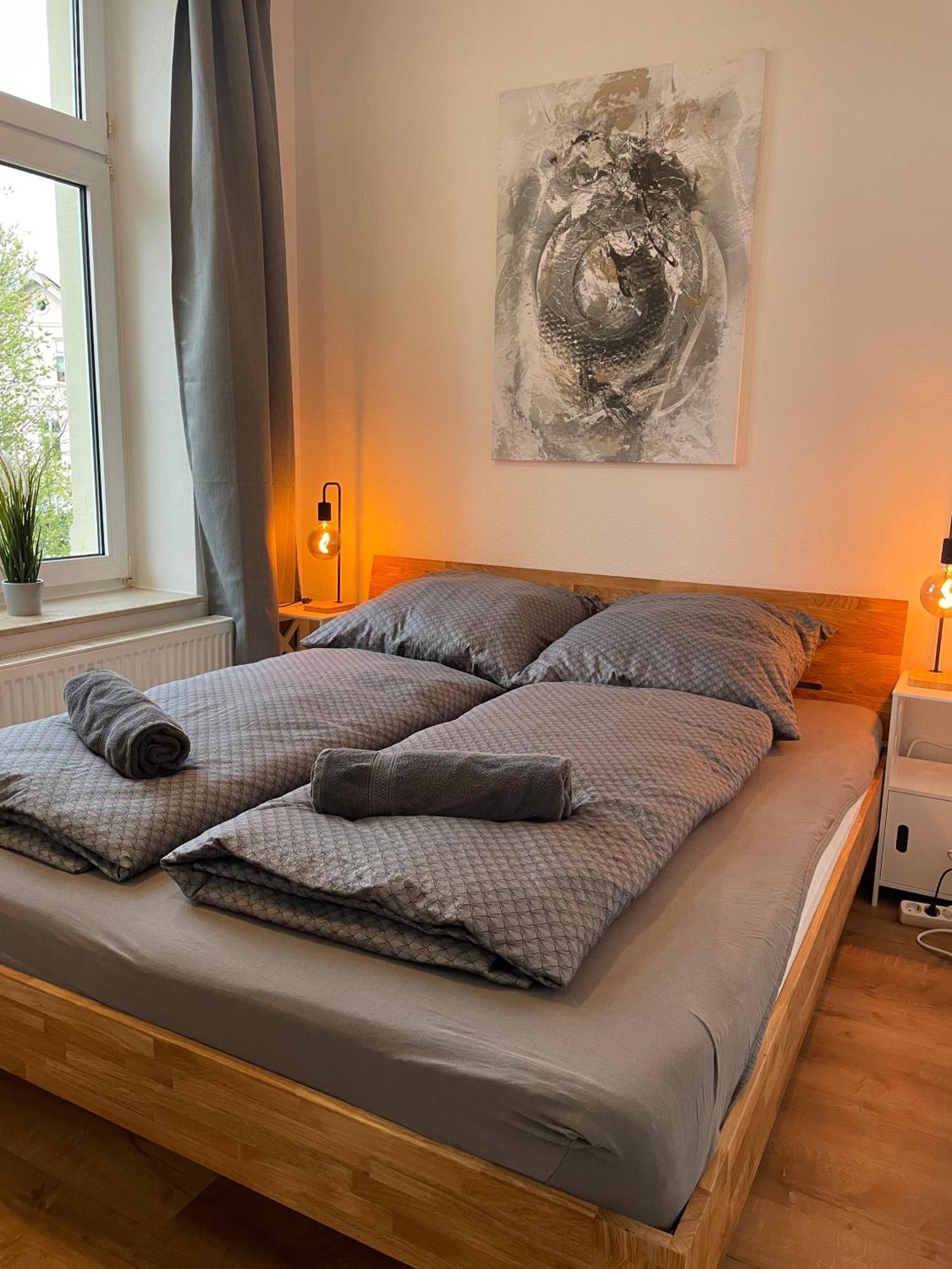 Residenz Am Kurpark - Ferienwohnungen In Zentraler Lage I Privatparkplatz Bad Rothenfelde Kültér fotó