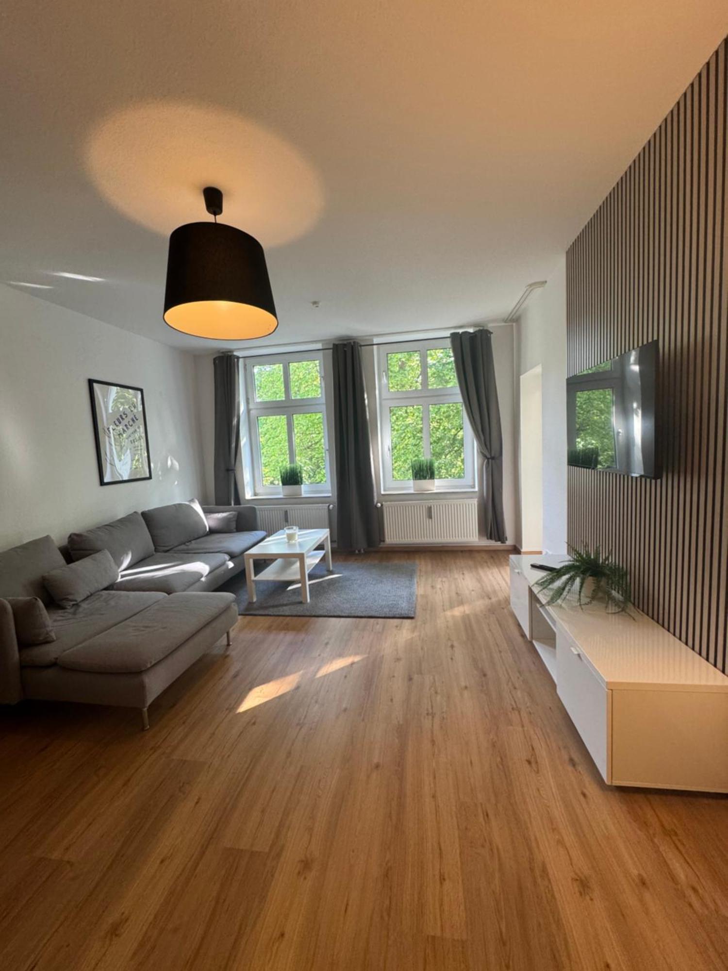 Residenz Am Kurpark - Ferienwohnungen In Zentraler Lage I Privatparkplatz Bad Rothenfelde Kültér fotó